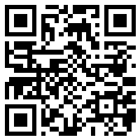 QR Code for bitcoin:36aF7g77SV7dzGojVzGCGDF2bgGKK6Y3s8
