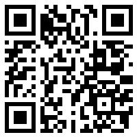 QR Code for bitcoin:36aGPJAYW2TARTiJ1HAT5YM32GCcBanHNs