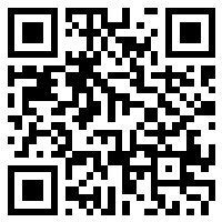 QR Code for bitcoin:36aGh1R2LbWEHssFeQo5e7YJbTRkoY7GSv