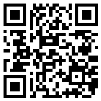 QR Code for bitcoin:36aHmBJktdR8BSSvLMonTvzhL5mnMC6efa