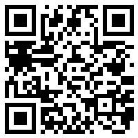 QR Code for bitcoin:36aJcpEMF3N3u2hU5caHBvX924JQpRHJ4F