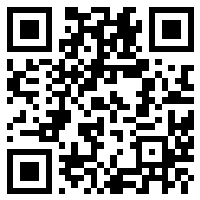 QR Code for bitcoin:36aKBdWQCbNVSTdMpMTNUtF3p5UKiCqgk5