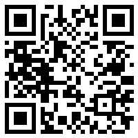 QR Code for bitcoin:36aKTNqVxP2PfoXu7vUvCfRvzFhyCSVVJY