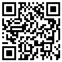 QR Code for bitcoin:36aLN7WdoDWDvw8jPcrjzLGSdGLB5953te
