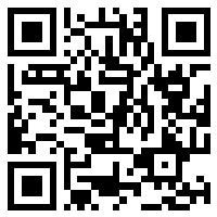 QR Code for bitcoin:36aLyDFpg7aRAyLcmF7ciavCrMBaUDzPaT