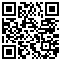 QR Code for bitcoin:36aMfnPzdAVmDjzQWfj5HftHztbx3Zvd15