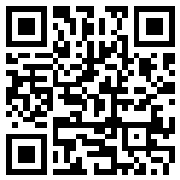 QR Code for bitcoin:36aNCADB6FixQHnY4fqd4YzH8NEX8hyqaG