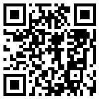 QR Code for bitcoin:36aRaaPBMmmi1FbFEty6MqEorXCrGAaox2