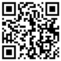 QR Code for bitcoin:36aRotnrgjktdB9Xd1VivWNamweUAcMfCA