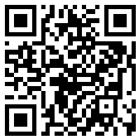 QR Code for bitcoin:36aSAsUEDKG2Cy8mnaKvgketidAd3E5wGS