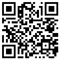 QR Code for bitcoin:36aSXMBdK4NJqVUBLLnCsifpjzBdxq4KAb