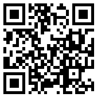 QR Code for bitcoin:36aUS3YXxumVMgkGfFraYMmKrZXnQoTokf
