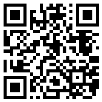 QR Code for bitcoin:36aUXCD8nihGNDY9qaFiCW46gTLWvRJsdi