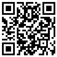 QR Code for bitcoin:36aWHx9WBRfLS2eG4WHitYZH5wsDeuDaUq