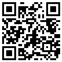 QR Code for bitcoin:36aWoMCcLCe8dB8tVyr3KzFUUjppafgjeh