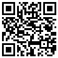 QR Code for bitcoin:36aXFtPDq37prurr3nuKuuCEnu7yiFsf85
