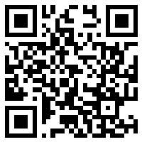 QR Code for bitcoin:36aXSS5do8PkvaSFvDqNHQ1Kd816L6VfjH