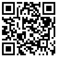 QR Code for bitcoin:36aZ55AnBj6LWD2GET2aVajfbtbypjWax6
