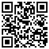 QR Code for bitcoin:36aZ71zT1VHCGzNheayA2comkSACp5NydW