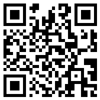 QR Code for bitcoin:36adGht7vgzJeCiBGCWHepbzRSBdRewyax