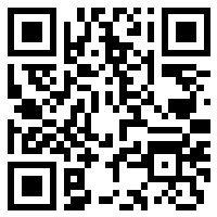 QR Code for bitcoin:36ahuSfqQ4HsVTF77243RzMSMW77Q1X5Ha