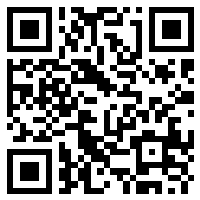 QR Code for bitcoin:36ajTCwiPUSY54EBQLj4RaGVo6pjR8kPAK