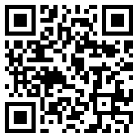 QR Code for bitcoin:36ankdprvQuDtwv1HbT5kqwtNwc5h4L6g8
