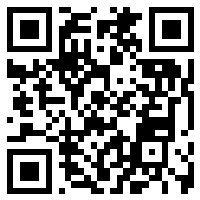 QR Code for bitcoin:36ar3tpX2mjJJBcZrD29dw7vCM2PWNFgGu