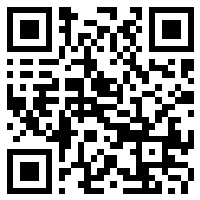 QR Code for bitcoin:36aswy9SHbEJfps8WcCzUg2yebUEBPDFJS