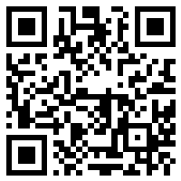 QR Code for bitcoin:36axccCCAnD5GSc8fMnY7uJDUpewnZCCpG