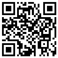 QR Code for bitcoin:36ayFbqJCkU1GCvtEc6Zxd33TqGDob6EkH