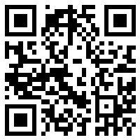 QR Code for bitcoin:36ayUtcJrvVKbJhr9LLWTrCMsjvaGcEKsf