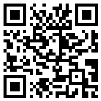 QR Code for bitcoin:36azEAWKLrBXUBxic7tkEGThA1TYSiHitL
