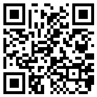 QR Code for bitcoin:36azxGSVeJjZF2PfopC26fCeHqxR84S7bS