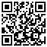 QR Code for bitcoin:36b1DcBTdysEiM7J2FvvVUCc1isrASF8G8