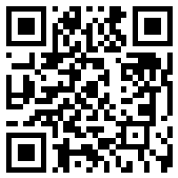QR Code for bitcoin:36b2AmN9W1imZBAgRzaSbd3eU6dLNCBoAj