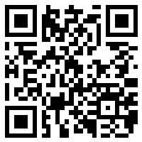 QR Code for bitcoin:36b2UcnfUSmX5Nt6aDCdjLdoYCaa6jKzMY
