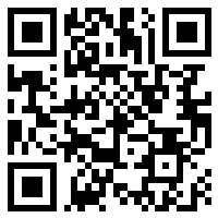 QR Code for bitcoin:36b2sRv2M5WfeCWjHRqqrHycrTqo7DjQNi
