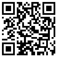 QR Code for bitcoin:36b4E2622T2kUrMdoY3WBrucJMACRpycvn