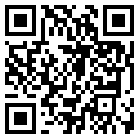 QR Code for bitcoin:36b4P7SRZKcANDEhMxFWxSet2tUF13f3Rf