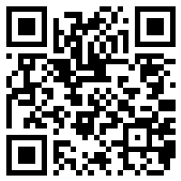 QR Code for bitcoin:36b51XCSkBy8ed8rmvr4woNzF5FdaiVaGz