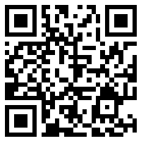 QR Code for bitcoin:36b8aPCpVoQykGL7N997sUFnBrwt4MWkqs