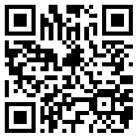 QR Code for bitcoin:36bC6tF6XsjMif9PWfVM7AzJxUgoTM1xvo
