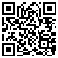 QR Code for bitcoin:36bECV2s8UZ5mRYFWoxwnZhfv2YcamicKT