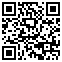 QR Code for bitcoin:36bFNibvpuPxFqYZXBLMNfey11hdXtDxsA