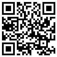 QR Code for bitcoin:36bPt9aT4BxNiffyZ9PDEgUT8FmtGu86k3