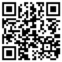 QR Code for bitcoin:36bRWQxMgJdobkiA5QbwdVcGu4TP1DXJbZ