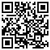 QR Code for bitcoin:36bSuUWVkKM29b5svFUncgpvcFMCYog7NW
