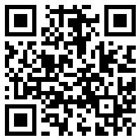 QR Code for bitcoin:36bUFEACxJd5atKAFx37GfcGPwipvnc1rT