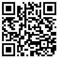 QR Code for bitcoin:36bXBT96s37o7GRAinLJBU3BZjrttdLTum